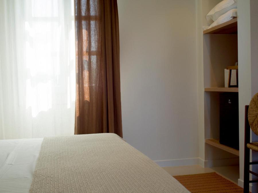 Yayaki Hotel Spétses